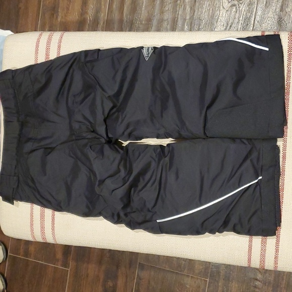 Columbia toddler ski snow pants - Picture 3 of 4